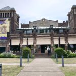 Konzerthaus Nijmegen