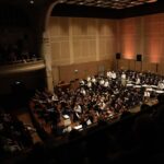 Nijmegen: Mahler2 im Konzertsaal