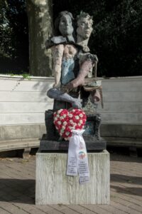 Gedenken an den 185. Hochzeitstag von Clara und Robert Schumann am 12.9.2025