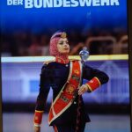Musikfest der Bundeswehr: Herzlich willkommen international
