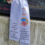 Gedenken an den 185. Hochzeitstag von Clara und Robert Schumann am 12.9.2025