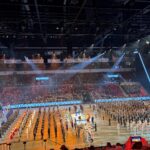 20.9.2025: Musikfest der Bundeswehr 2025