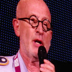 Musikfest der Bundeswehr: Der großartige Produzent Thomas Ernst