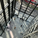 KAP1 - Die wunderbare Zentralbibliothek Düsseldorfs (Bild: Stephan Schwering)