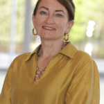 Miriam Koch - Beigeordnete für Kultur und Integration (Foto: Landeshauptstadt Düsseldorf)