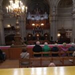6.11.-11.11. Potsdam- Berlin: Wunderbares Orgelkonzert im Berliner Dom