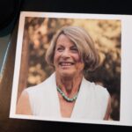 Gisela Elter (7.4.1941 - 6.10. 2025)