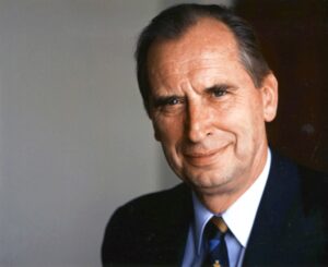 Dr. Edgar Jannott (verstorben am 4.12.2025)