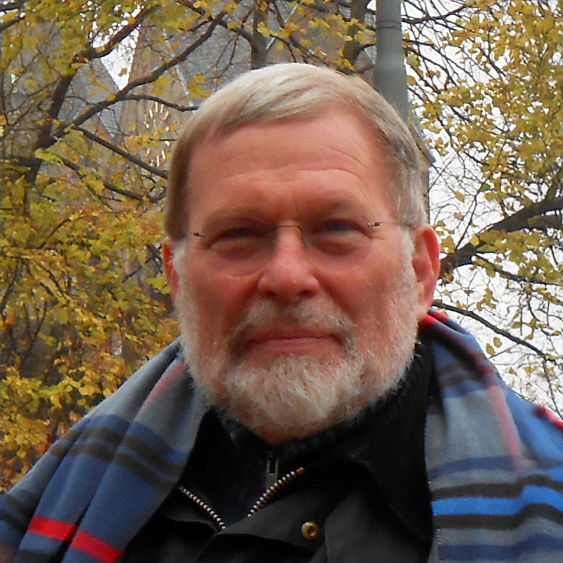 Dr. Karl-Hans Möller