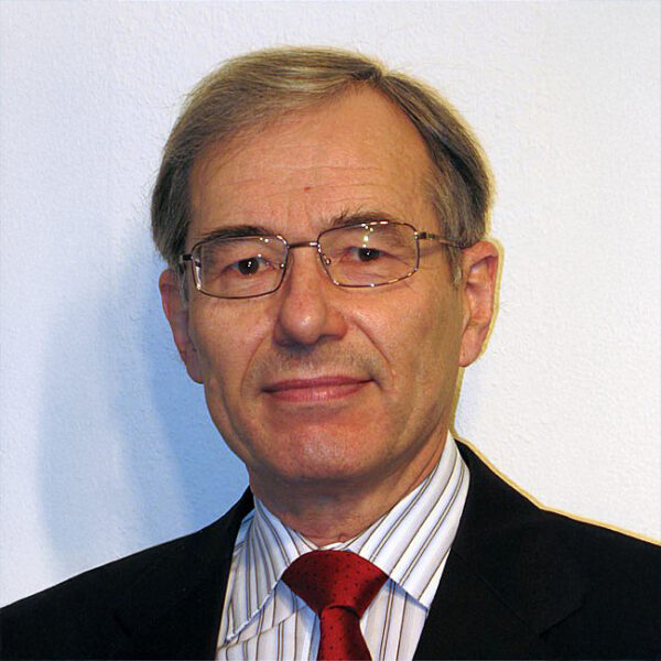 Georg Lauer - Langjähriger Medienreferent und Archivar im Vorstand des Musikvereins, Gründer und verantwortlicher Redaktionsleiter der Musikvereins-Zeitschrift NC (NeueChorszene).