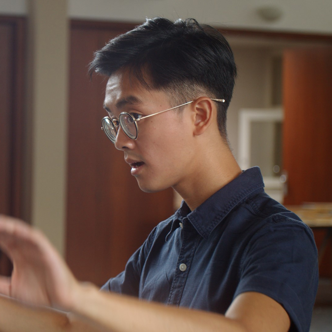 Koon Tung Grant Sung