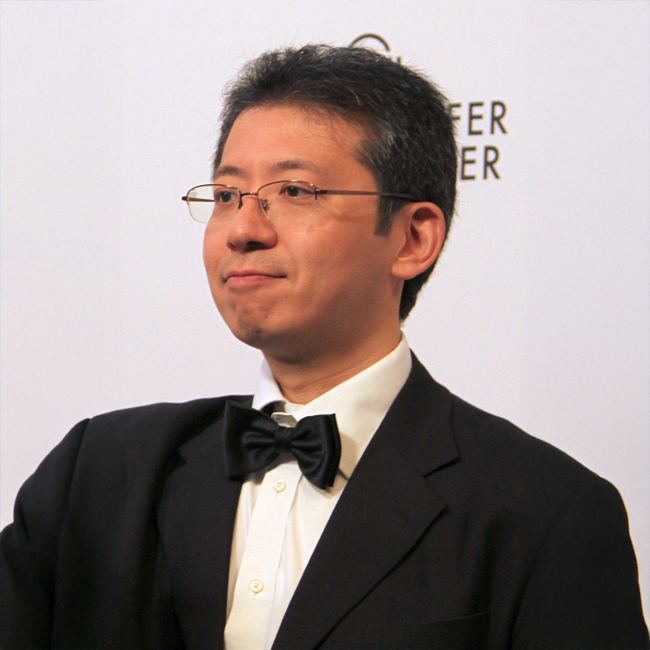 Masato Kanzaki