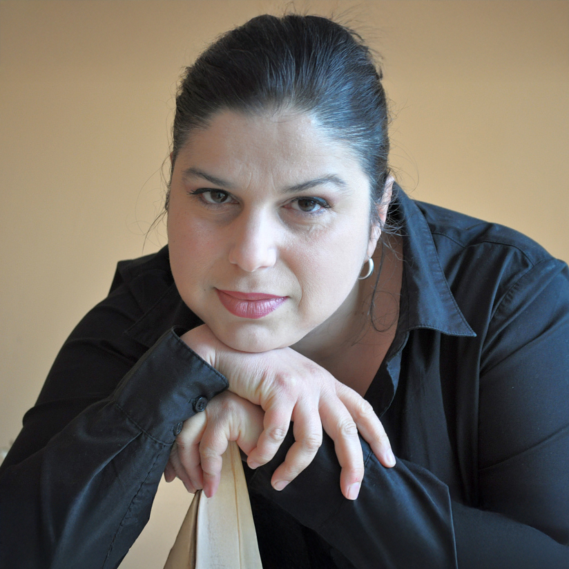 Radostina Nikolova-Hristova