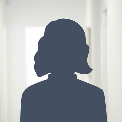 Silhouette Katharina Kohoff