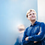 Alekseenok, Vitali (Foto &copy; Liliya Namisnyk)
Chefdirigent der DOR seit 2024