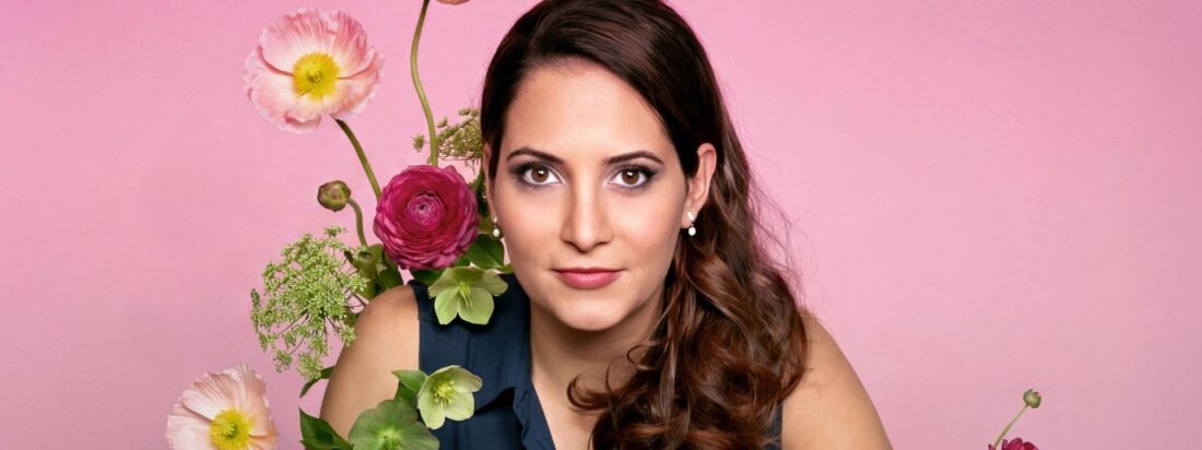 Juni 2026 in der Tonhalle mit Schumannfest und vielem anderen