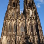 15.5.2026 - Der Hohe Dom zu Köln