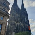 15.5.2026 - Der Hohe Dom zu Köln