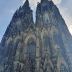 15.5.2026 - Der Hohe Dom zu Köln