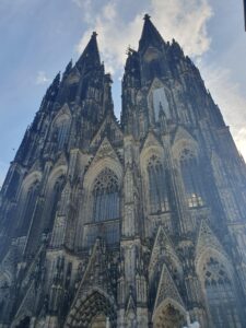 15.5.2026 - Der Hohe Dom zu Köln