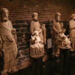 15.5.2026 Reise der Tonhallenfreunde nach Köln: In den tiefsten Tiefen der Schatzkammer des Domes