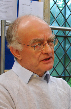 John Rutter (2012) (c)wikipedia