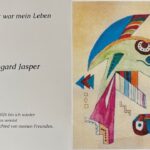 Todesanzeige Irmgard Jasper