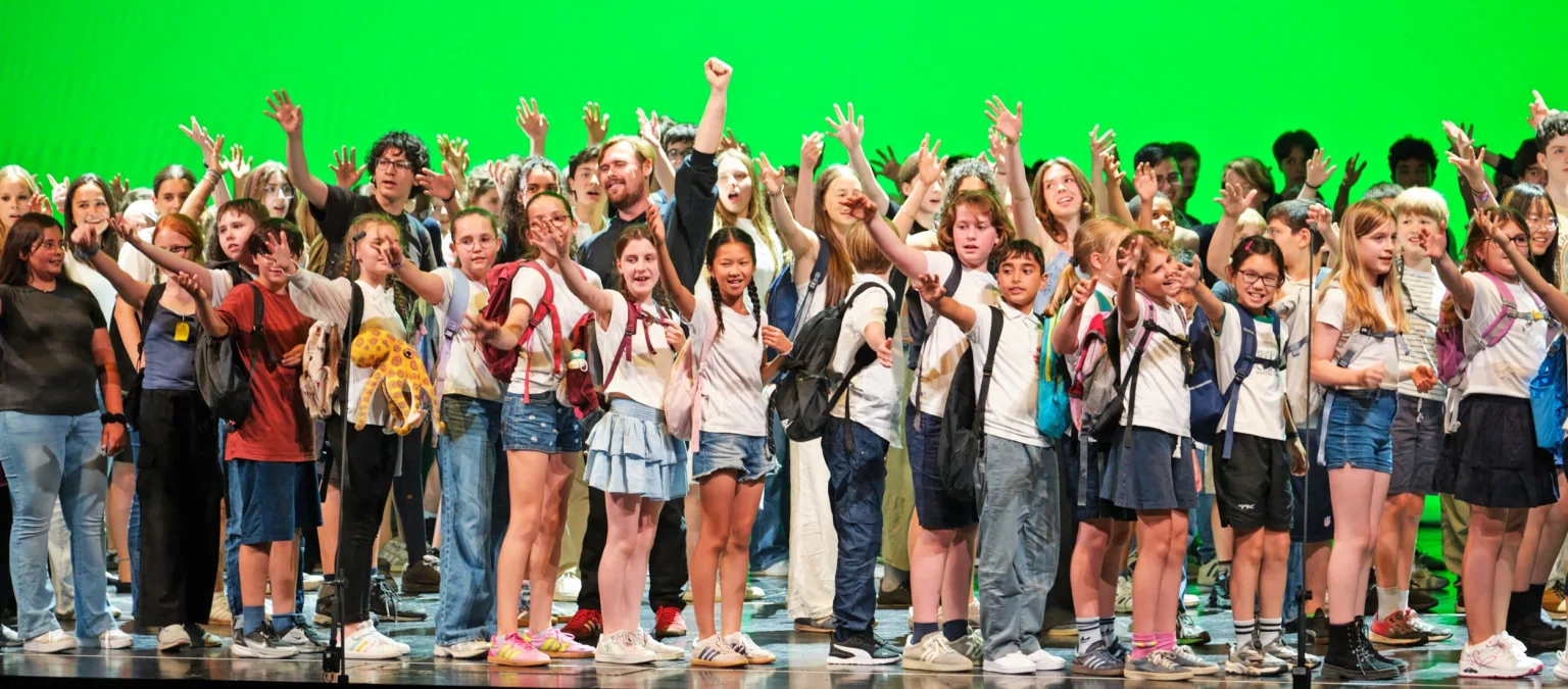 Foto: Daniel Senzek/Deutsche Oper am Rhein