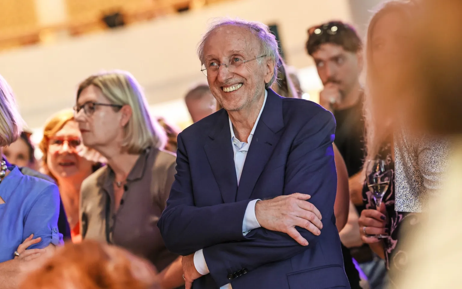 Foto: Melanie Zanin/Schauspielhaus