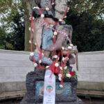 7.9.-12.9.2026: Hochzeitswoche wird gefeiert am Schumann-Denkmal am Ratinger Tor und im Schumann-Haus Düsseldorf, Bilker Str. 15