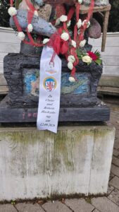 7.9.-12.9.2026: Hochzeitswoche wird gefeiert am Schumann-Denkmal am Ratinger Tor und im Schumann-Haus Düsseldorf, Bilker Str. 15