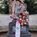 7.9.-12.9.2026: Hochzeitswoche wird gefeiert am Schumann-Denkmal am Ratinger Tor und im Schumann-Haus Düsseldorf, Bilker Str. 15