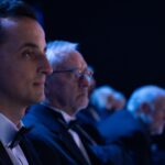 19.9. Musikfest der Bundeswehr 2026: Viel Probenzeit, aber auch ein Spaß für alle Sängerinnen und Sänger auf der Bühne und hinter der Bühne vor allem bei der abschließenden After-Show-Party mit allen Mitwirkenden. (c) Bilder Musikverein