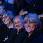 19.9. Musikfest der Bundeswehr 2026: Viel Probenzeit, aber auch ein Spaß für alle Sängerinnen und Sänger auf der Bühne und hinter der Bühne vor allem bei der abschließenden After-Show-Party mit allen Mitwirkenden. (c) Bilder Musikverein