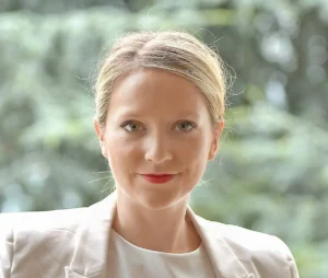 IDO-Festival Düsseldorf: Intendantin Dr. Frederike Möller