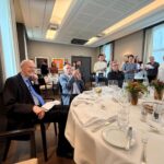 1.9.2026: Wertschätzende und sehr schöne Einladung von Herrn Hartmut Haubrich zum Saisonbeginn der SingPause