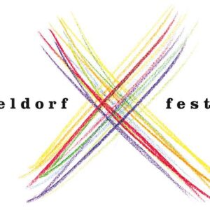 LOGO Düsseldorf-Festival