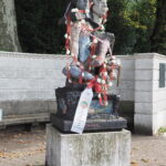 7.9.-12.9.2026: Hochzeitswoche wird gefeiert am Schumann-Denkmal am Ratinger Tor und im Schumann-Haus Düsseldorf, Bilker Str. 15