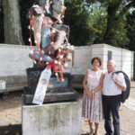 7.9.-12.9.2026: Hochzeitswoche wird gefeiert am Schumann-Denkmal am Ratinger Tor und im Schumann-Haus Düsseldorf, Bilker Str. 15