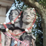 7.9.-12.9.2026: Hochzeitswoche wird gefeiert am Schumann-Denkmal am Ratinger Tor und im Schumann-Haus Düsseldorf, Bilker Str. 15
