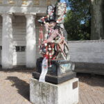 7.9.-12.9.2026: Hochzeitswoche wird gefeiert am Schumann-Denkmal am Ratinger Tor und im Schumann-Haus Düsseldorf, Bilker Str. 15