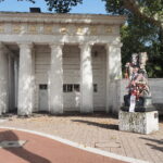 7.9.-12.9.2026: Hochzeitswoche wird gefeiert am Schumann-Denkmal am Ratinger Tor und im Schumann-Haus Düsseldorf, Bilker Str. 15