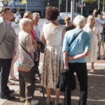 7.9.-12.9.2026: Hochzeitswoche wird gefeiert am Schumann-Denkmal am Ratinger Tor und im Schumann-Haus Düsseldorf, Bilker Str. 15