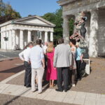 7.9.-12.9.2026: Hochzeitswoche wird gefeiert am Schumann-Denkmal am Ratinger Tor und im Schumann-Haus Düsseldorf, Bilker Str. 15