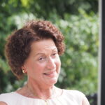 7.9.-12.9.2026: Hochzeitswoche wird gefeiert am Schumann-Denkmal am Ratinger Tor und im Schumann-Haus Düsseldorf, Bilker Str. 15: Dr. Irmgard Knechtges-Obrecht (Clara-Schumann-Initiative Düsseldorf) .