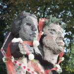 7.9.-12.9.2026: Hochzeitswoche wird gefeiert am Schumann-Denkmal am Ratinger Tor und im Schumann-Haus Düsseldorf, Bilker Str. 15