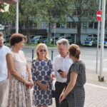 7.9.-12.9.2026: Hochzeitswoche wird gefeiert am Schumann-Denkmal am Ratinger Tor und im Schumann-Haus Düsseldorf, Bilker Str. 15