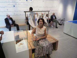 7.9.-12.9.2026: Hochzeitswoche wird gefeiert am Schumann-Denkmal am Ratinger Tor und im Schumann-Haus Düsseldorf, Bilker Str. 15: Dr. Irmgard Knechtges-Obrecht (Clara-Schumann-Initiative Düsseldorf) .