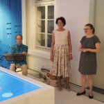 7.9.-12.9.2026: Hochzeitswoche wird gefeiert am Schumann-Denkmal am Ratinger Tor und im Schumann-Haus Düsseldorf, Bilker Str. 15