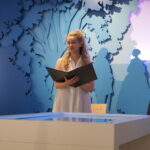 7.9.-12.9.2026: Hochzeitswoche wird gefeiert am Schumann-Denkmal am Ratinger Tor und im Schumann-Haus Düsseldorf, Bilker Str. 15